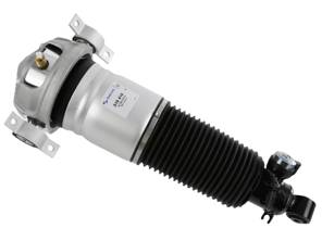 Rear Air Suspension Strut Unit (Complete). Porsche 955 / 957 Cayenne 2003-10 - 95533303342, 95533303343, 95533303344, 95533303320, 95533303321, 9553330332, 95533303442, 95533303443, 95533303444, 95533303420, 95533303421, 95533304322 - 319 414, 319 415